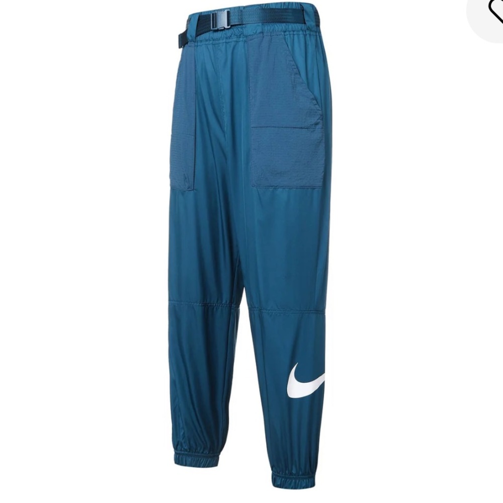 Nike NSW SWOOSH WOVEN Joggers